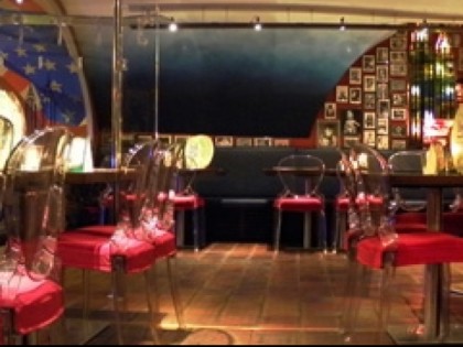 照片: New York New York Oldenburg